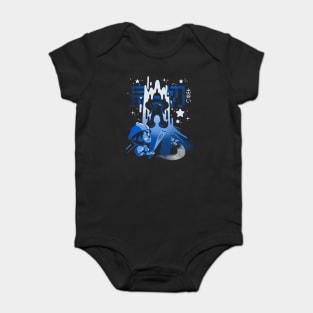 First Encounters Baby Bodysuit